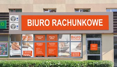 Biuro Rachunkowe Elżbieta Wilgucka Przemyśl